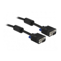 Delock 82559 Câble SVGA | Chat IA & PDF | Fixfr
