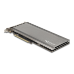 DeLOCK 54079 M.2 SSD PCIe / NVMe Key M 2280 - 256 GB  Fiche technique