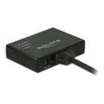 Delock 86400 Capot Keystone: AI Chat &amp; PDF