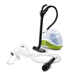 Polti Vaporetto Lecoaspira FAV80_Turbo Aspirateur nettoyeur vapeur Product fiche | Fixfr
