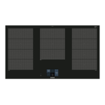 Siemens iQ700 EX975KXW1E Table &agrave; induction | AI Chat &amp; PDF Download