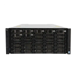 Dell Storage SC5020 storage Guide de d&eacute;marrage rapide