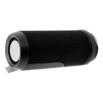 Oglo# Loops 4 Noir Enceinte Bluetooth Product fiche