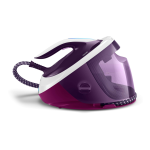 Philips PerfectCare 7000 PSG7028/30 + Chat IA et PDF