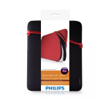 Philips DLN1713 Pochette iPad : AI Chat &amp; PDF