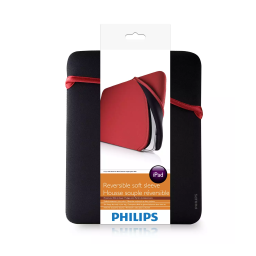 Philips DLN1713 Pochette iPad : AI Chat & PDF | Fixfr