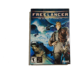 GAMES PC FREELANCER Manuel utilisateur