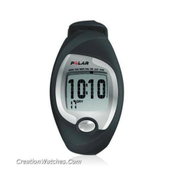 Polar Electro FS3 Manuel utilisateur | Fixfr