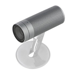Apple iSight Manuel utilisateur | Fixfr