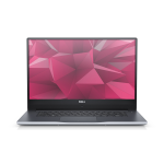 Dell Inspiron 15 7560 laptop Manuel utilisateur