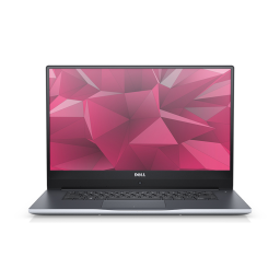 Inspiron 15 7560