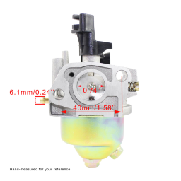 Powermate PMC543000 Manuel utilisateur | Fixfr