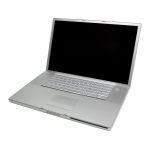 PowerBook G4 17 pouces : Guide d'utilisation + IA Chat