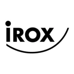 Irox HBR325P Manuel utilisateur