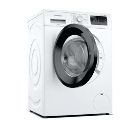 Siemens WM14N0V2FG Machine à laver Manuel du propriétaire | Fixfr