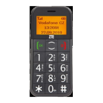 ZTE S202 Manuel utilisateur