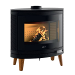 Deville IKARI C077BK.06: Chat IA et PDF
