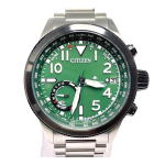 CITIZEN WATCH D70 Manuel utilisateur