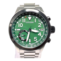 CITIZEN WATCH D70 Manuel utilisateur | Fixfr