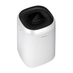 Samsung AIR PURIFIER AX3300 AX34R3020WW Humidificateur, purificateur d'air ou ioniseur Manuel du propri&eacute;taire