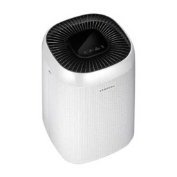 AIR PURIFIER AX3300 AX34R3020WW