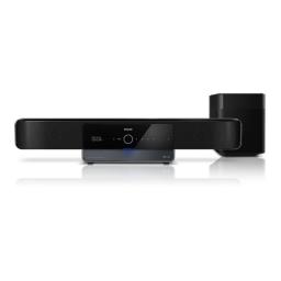Philips MC M570 : Manuel d'utilisation + Chat IA | Fixfr