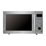 Four Micro-ondes KOC-1B4K : IA Chat &amp; PDF