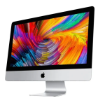 Apple IMAC 21.5 INCH (2017) I5 2.3GHZ MMQA2FN/A Desktop PC / Mac Manuel du propri&eacute;taire