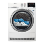 Electrolux TWL3E300 Manuel utilisateur