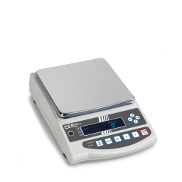 KERN PES 620-3M Mode d'emploi | Fixfr