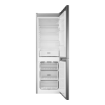 Whirlpool W5 821E OX Fridge/freezer combination Manuel utilisateur