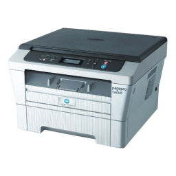 KONICA 240F Manuel utilisateur | Fixfr