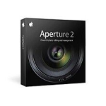 Apple Aperture 2 Manuel utilisateur