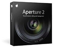 Apple Aperture 2 Manuel du propriétaire | Fixfr