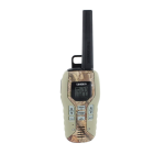 Uniden GMR5088-2CKHS Manuel d'utilisation | Chat IA + PDF