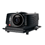 Barco SLM R9 Performer Mode d'emploi