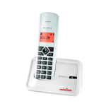 Alcatel Versatis D150 Manuel utilisateur