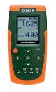Extech Instruments PRC10 Current Calibrator/Meter Manuel utilisateur | Fixfr