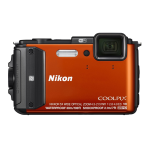 Nikon COOLPIX AW130 Manuel utilisateur