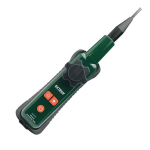 Extech Instruments HDV-WTX1L Wireless Handset Manuel utilisateur