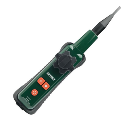 Extech Instruments HDV-WTX1L Wireless Handset Manuel utilisateur | Fixfr