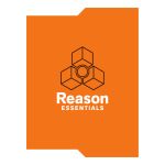 Propellerhead Reason Essentials 8.2 Manuel utilisateur