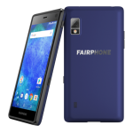 Fairphone FP2 Manuel du propri&eacute;taire