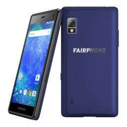 Fairphone FP2 Guide de l'utilisateur + Chat IA | Fixfr