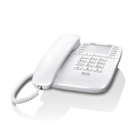 Gigaset DA510 Manuel d'utilisation: AI Chat &amp; PDF