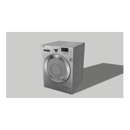 LG F1407ADSP5 Manuel du propriétaire | Fixfr