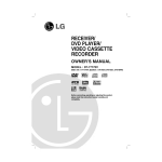 LG DT-77770V : Manuel d'utilisation + Chat IA