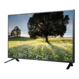 LG 47LS35A-5B Manuel du propriétaire | Fixfr