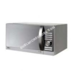 LG MSR-488, MSR-489 Manuel d'utilisation | Assistance IA et PDF