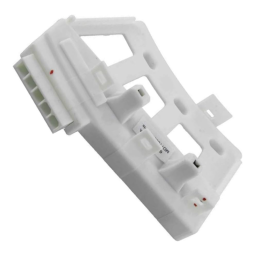 LG F1409TDS, F1409QDS, F14792DS : Manuel d'Utilisateur + AI Chat | Fixfr